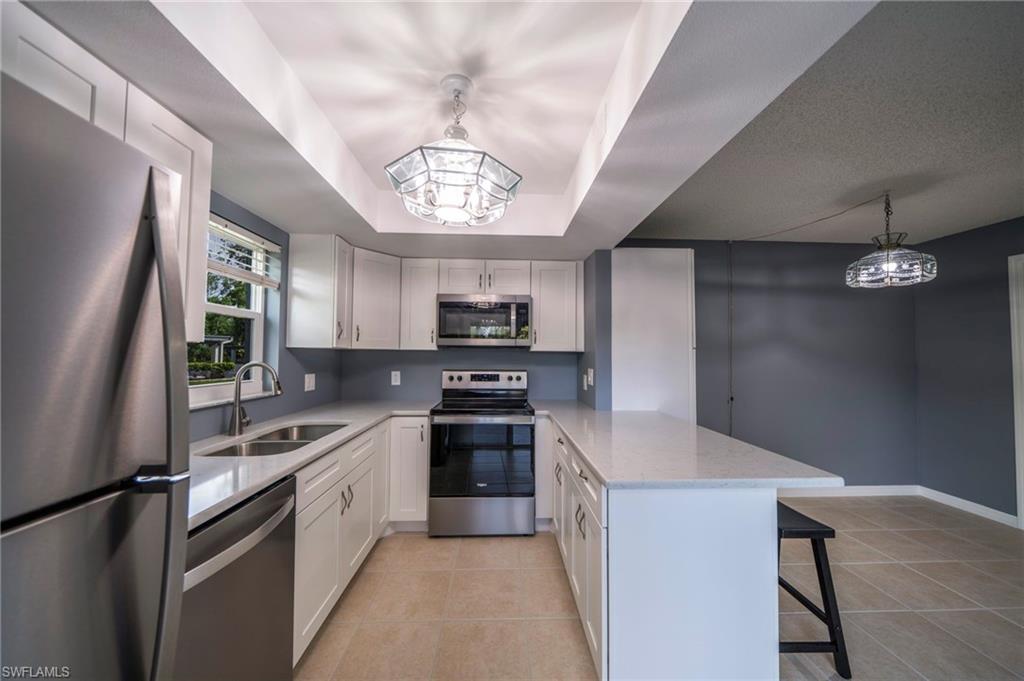 17452 Silver Fox DR # D, FORT MYERS FL 33908
