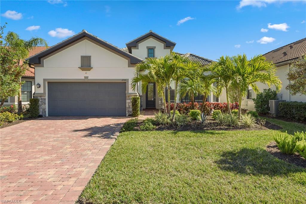 2720 Amaranda CT, NAPLES FL 34114