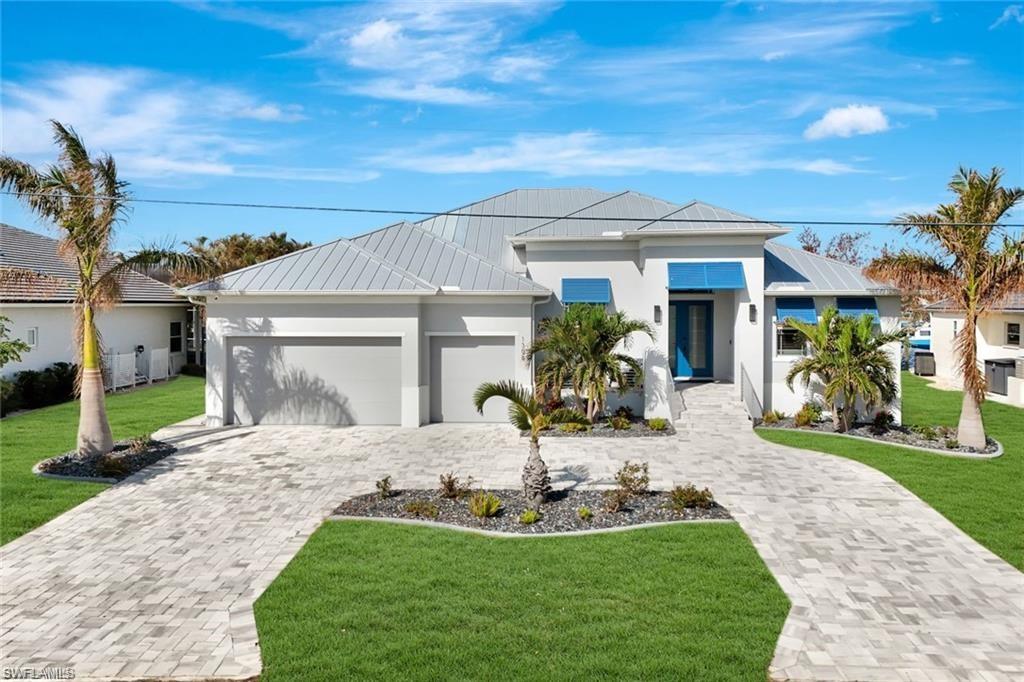 1306 Osprey DR, PUNTA GORDA FL 33950