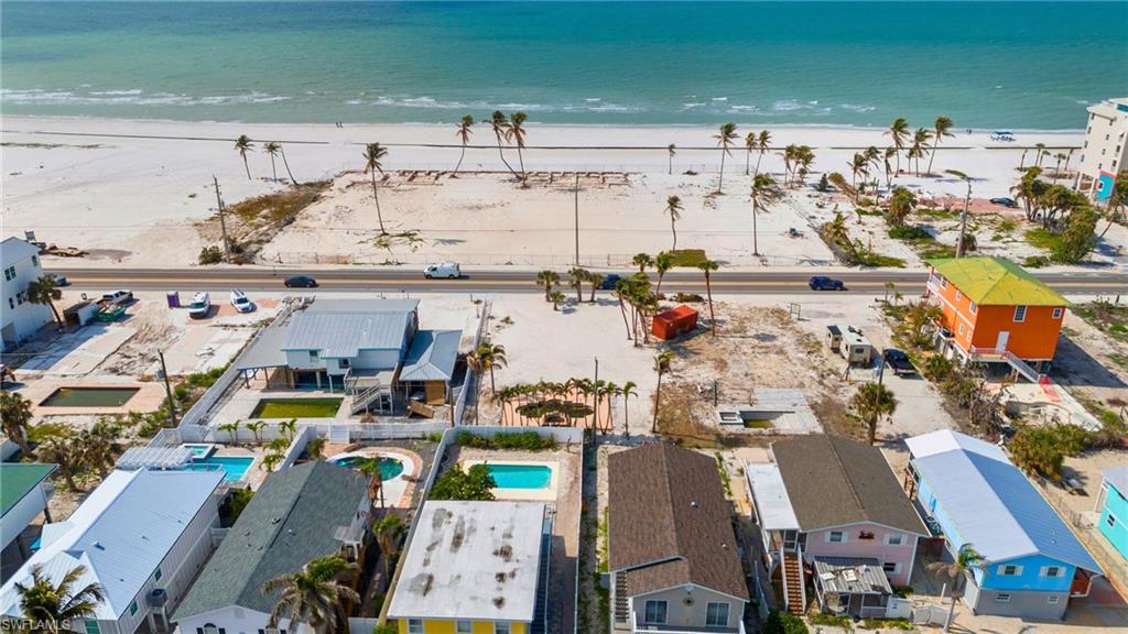 5551 Estero BLVD, FORT MYERS BEACH FL 33931