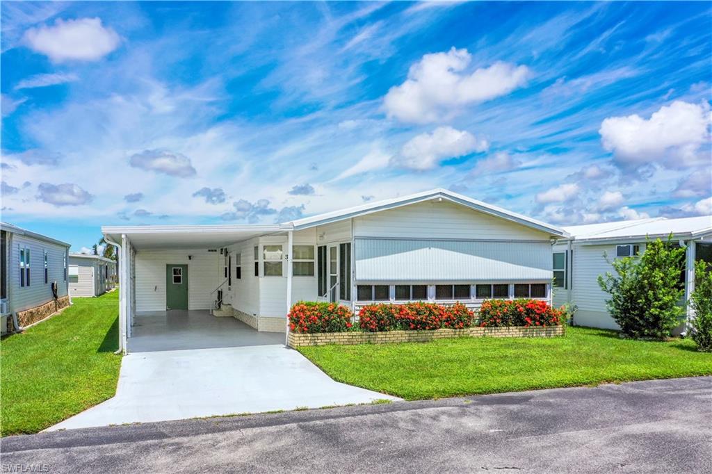 31 Turquoise AVE, NAPLES FL 34114