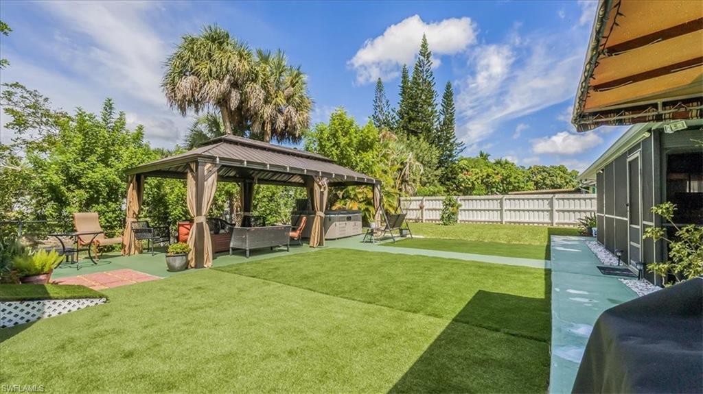 1733 45th TER SW, NAPLES FL 34116