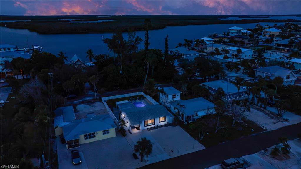 4831 Coquina RD, FORT MYERS BEACH FL 33931