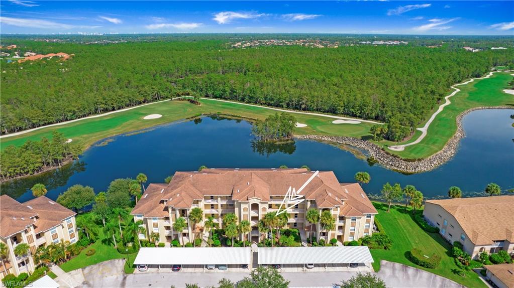 8600 Cedar Hammock CIR # 1325, NAPLES FL 34112