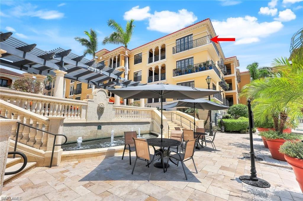 23159 Amgci WAY # 302, ESTERO FL 33928