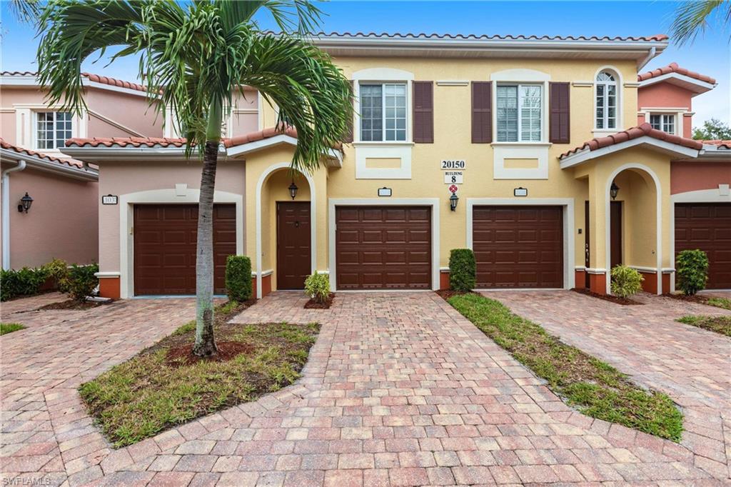 20150 Estero Gardens CIR # 203, ESTERO FL 33928