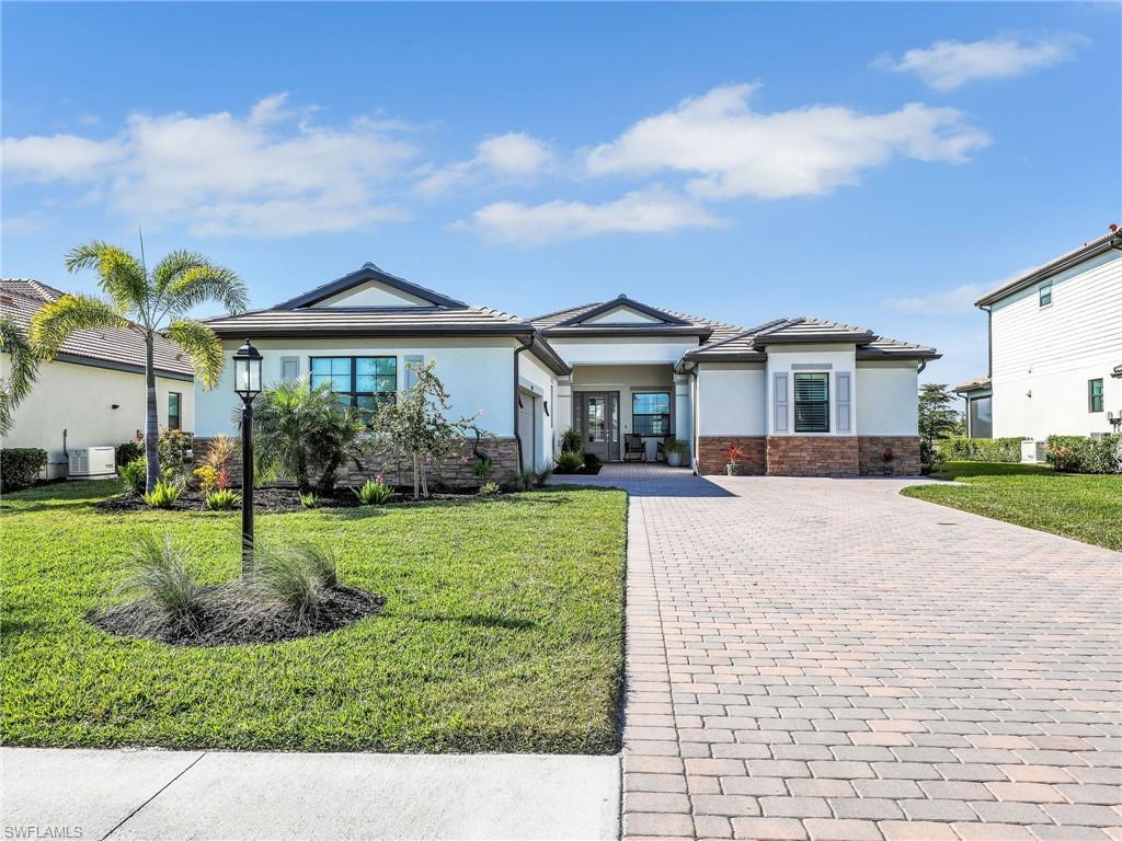 20929 Napa LOOP, ESTERO FL 33928