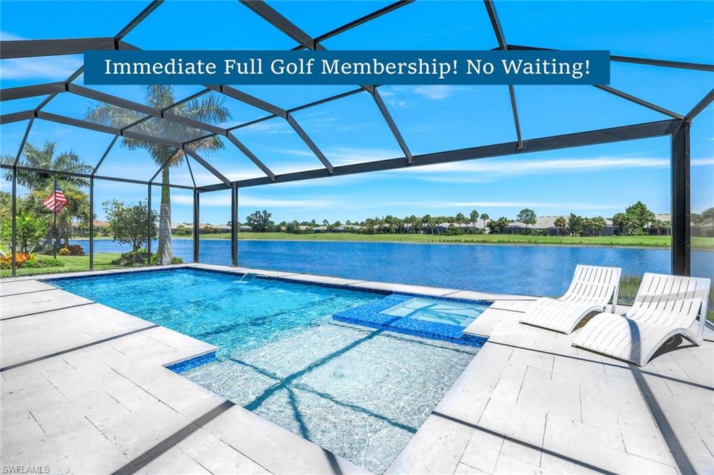 9512 Greyhawk TRL, NAPLES FL 34120