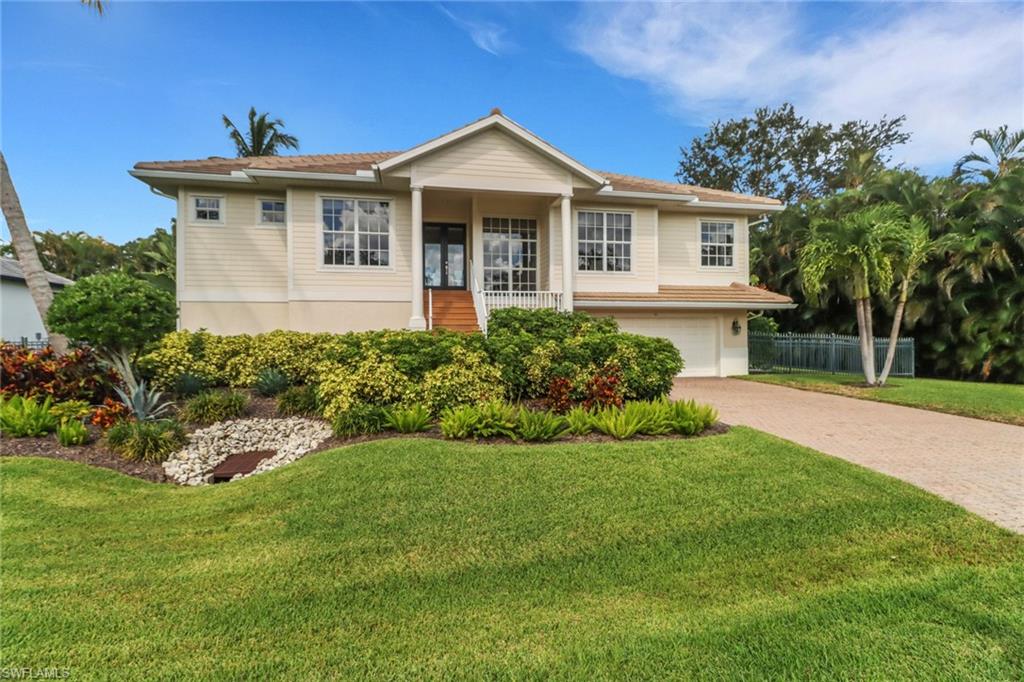27070 DRIFTWOOD DRIVE, BONITA SPRINGS FL 34135