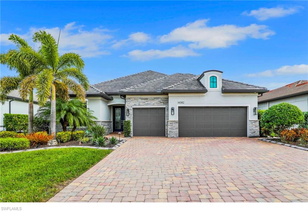 14382 Pine Hollow DR, ESTERO FL 33928