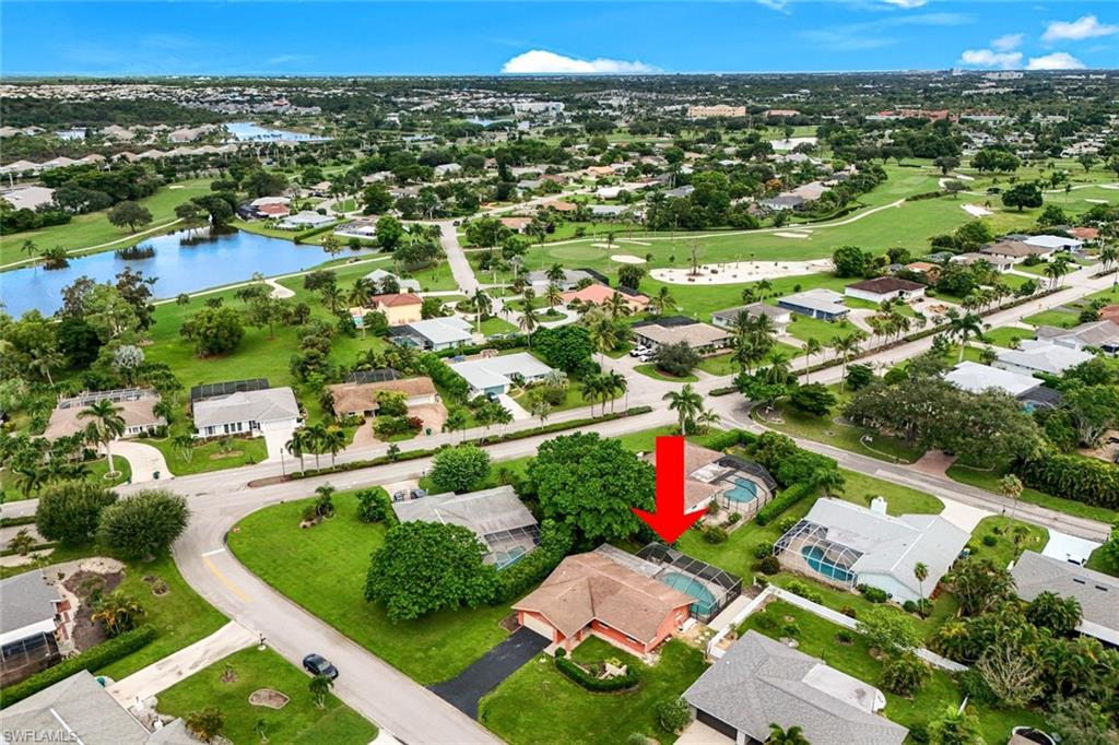 133 Briarcliff LN, NAPLES FL 34113