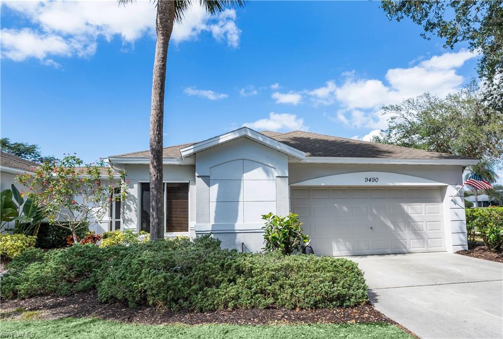 9490 Village View BLVD, BONITA SPRINGS FL 34135