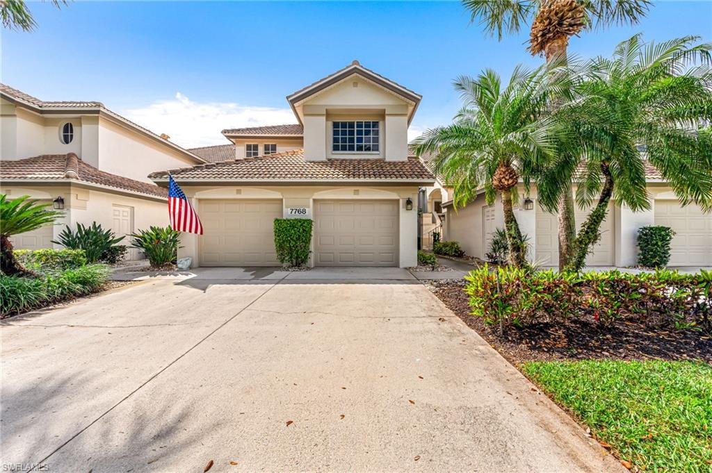 7768 Gardner DR # 202, NAPLES FL 34109