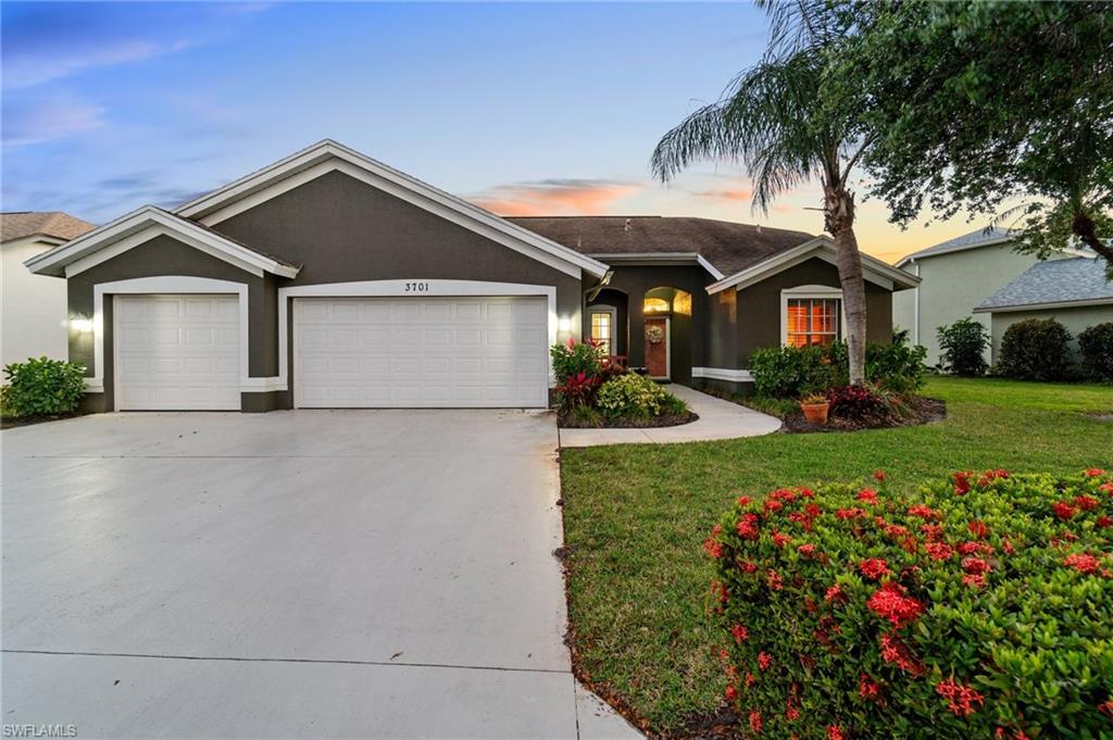 3701 Bali LN, ESTERO FL 33928