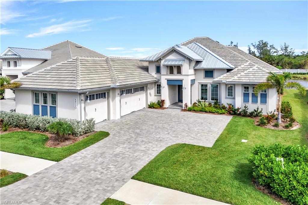 8912 Nevis WAY, NAPLES FL 34112