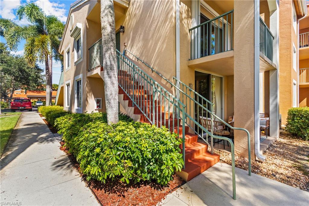 1260 Wildwood Lakes BLVD # 208, NAPLES FL 34104