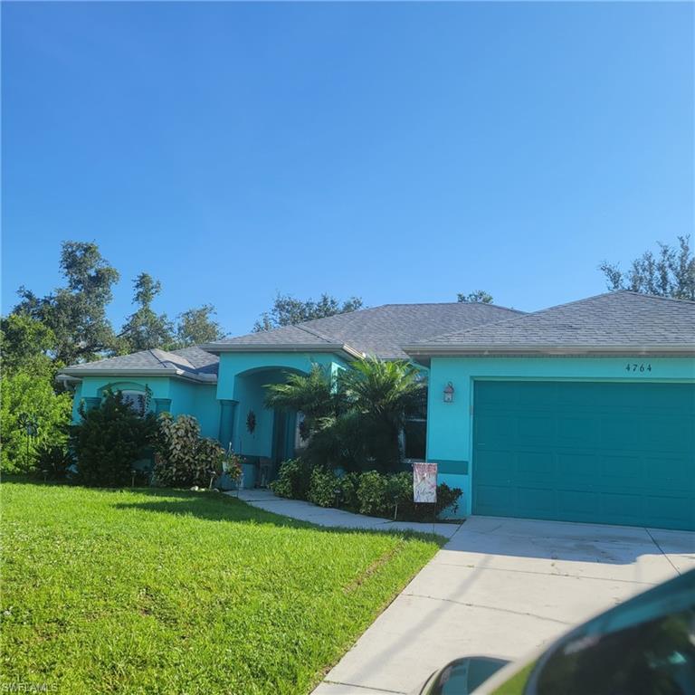 4764 Hightower RD, NORTH PORT FL 34288