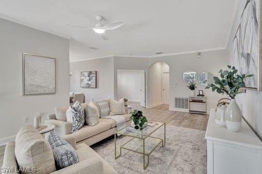 2185 Hawksridge DR # 1102, NAPLES FL 34105