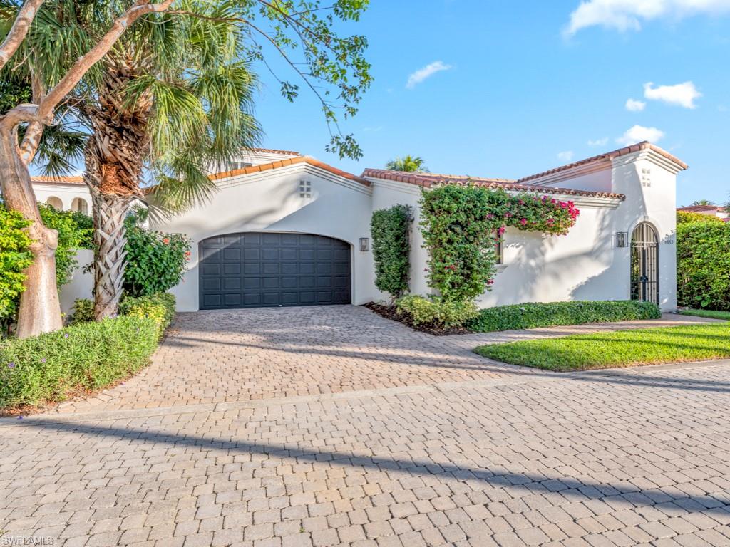 16663 Lucarno WAY, NAPLES FL 34110