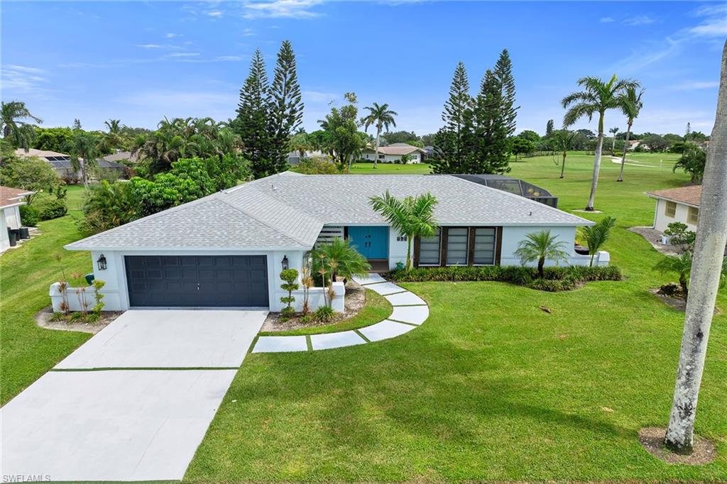 143 Saint Andrews BLVD, NAPLES FL 34113