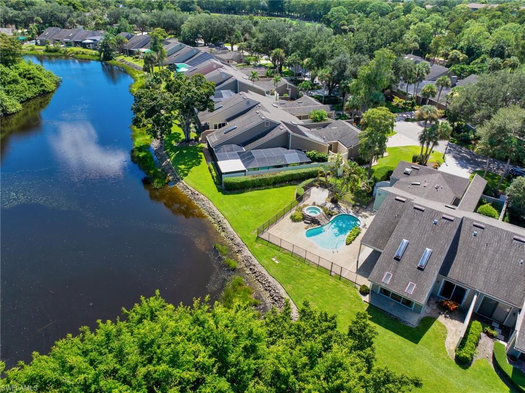 415 Edgemere WAY N # 2, NAPLES FL 34105
