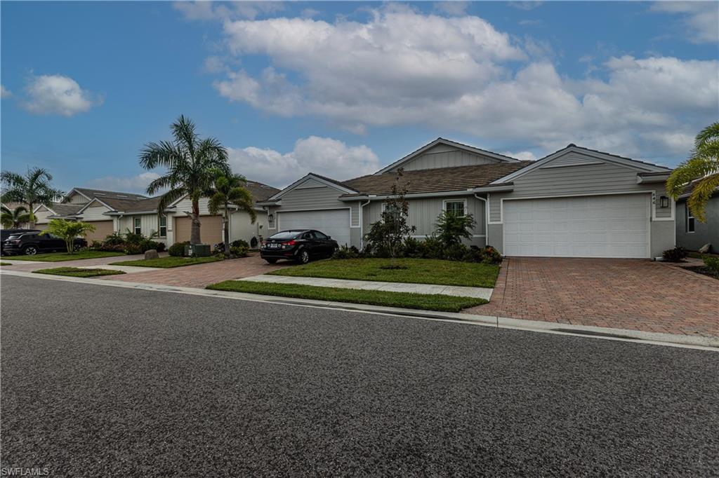 846 Enbrook LOOP, NAPLES FL 34114