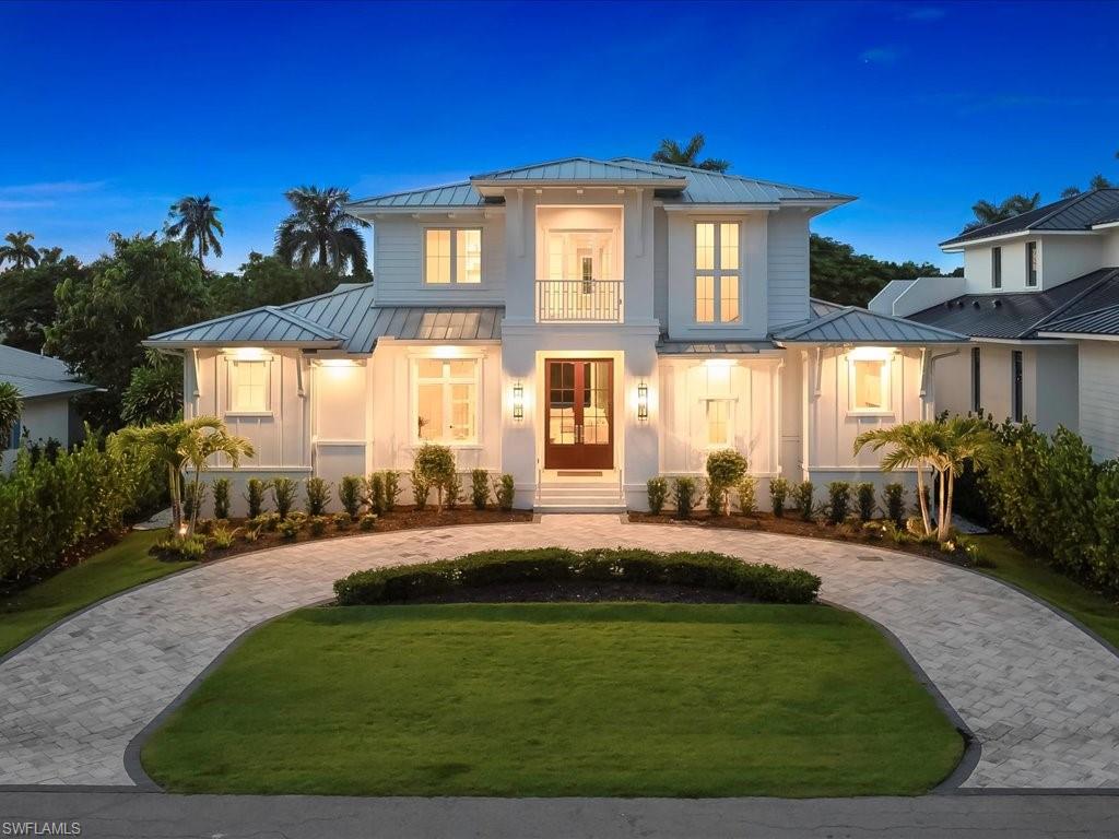 1179 Broad AVE N, NAPLES FL 34102