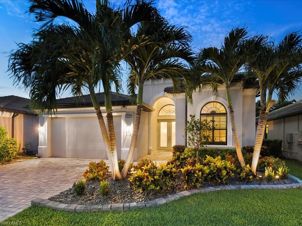 10046 Florence CIR, NAPLES FL 34119