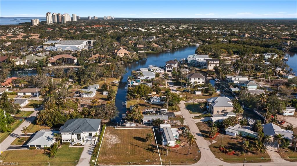 4460 Tarpon AVE, BONITA SPRINGS FL 34134