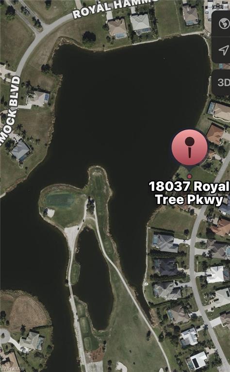 18037 Royal Tree PKWY, NAPLES FL 34114