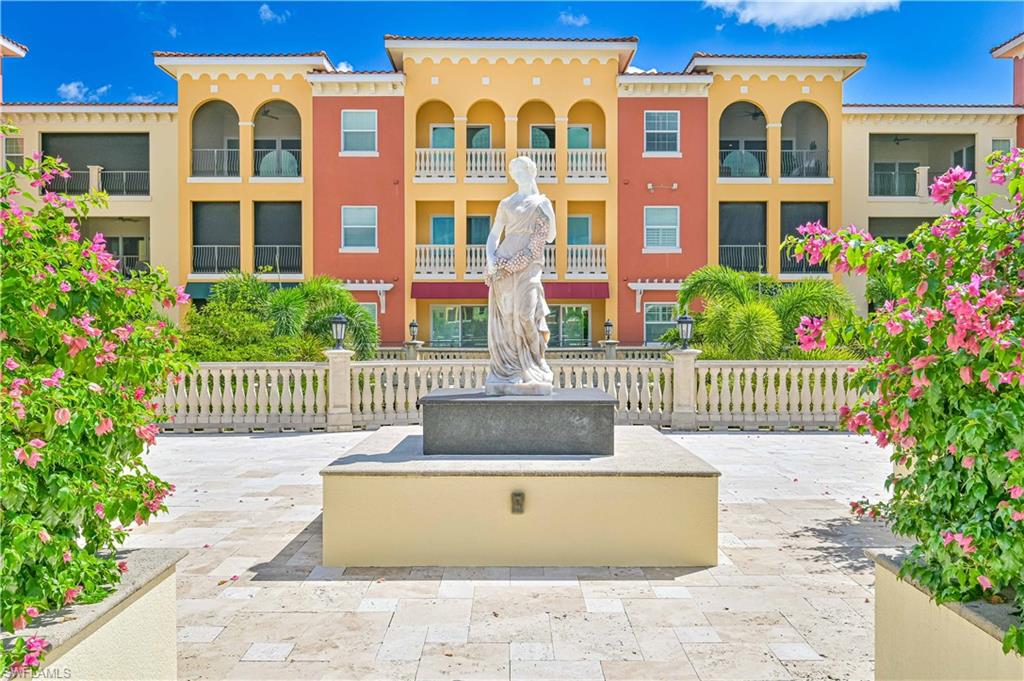 21490 Strada Nuova CIR # 306, ESTERO FL 33928