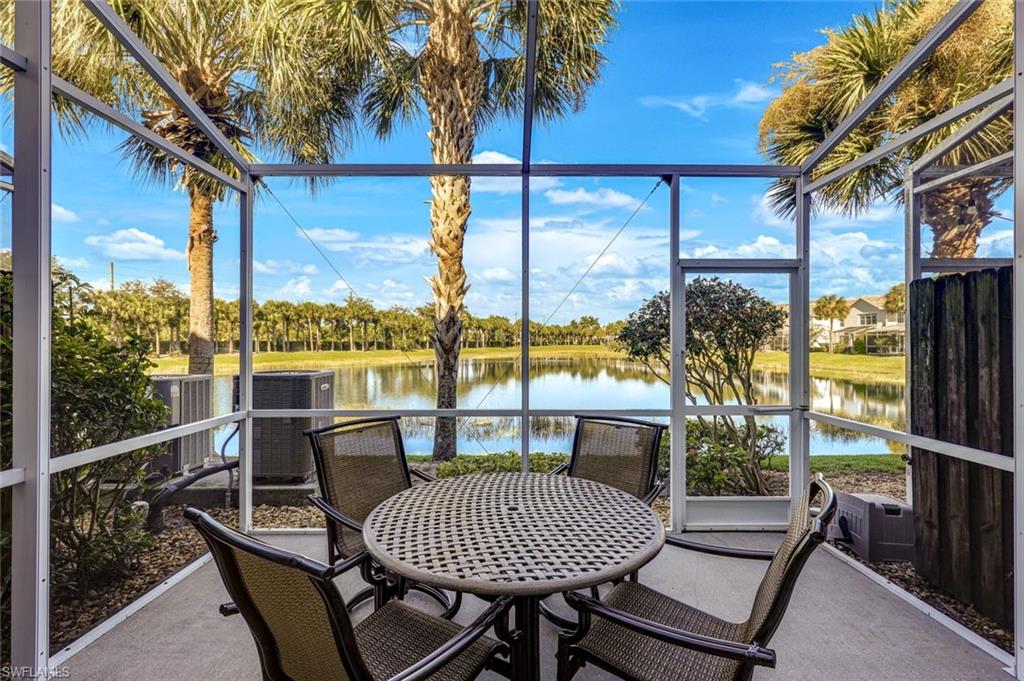 16085 Ravina WAY # 39, NAPLES FL 34110