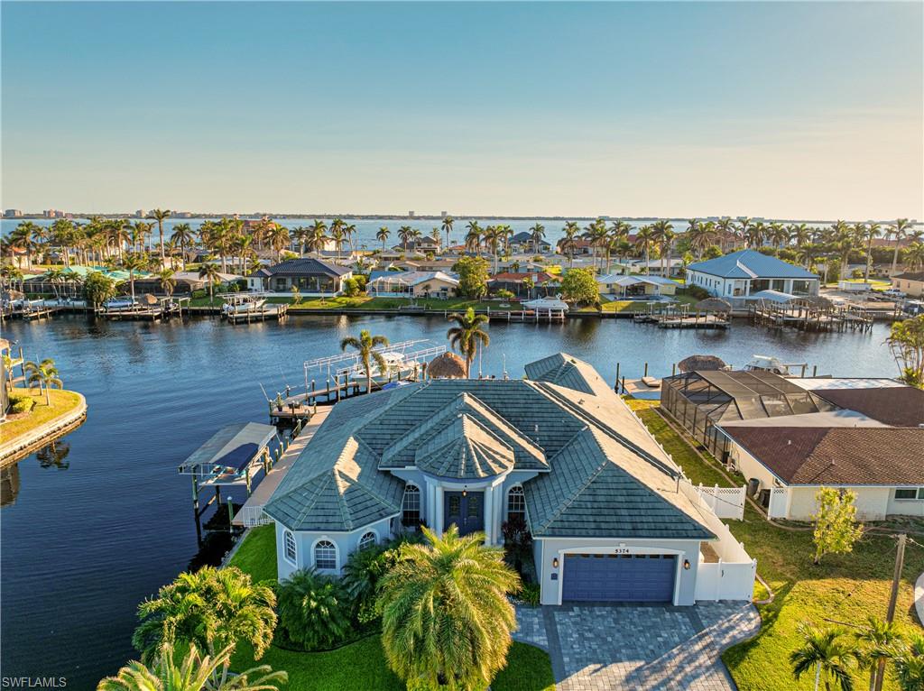 5374 Congo CT, CAPE CORAL FL 33904