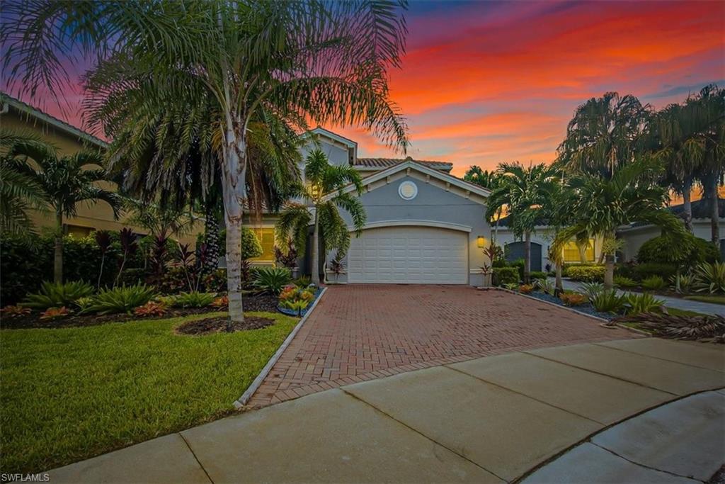 4036 Nova LN, NAPLES FL 34119