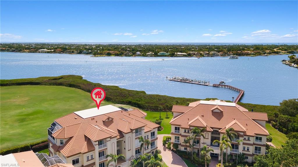 1560 STAR POINT LN # 301, NAPLES FL 34112