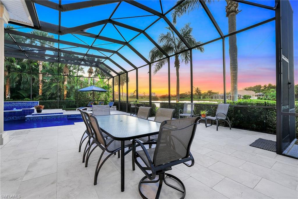 3608 Glenwater LN, ESTERO FL 34134