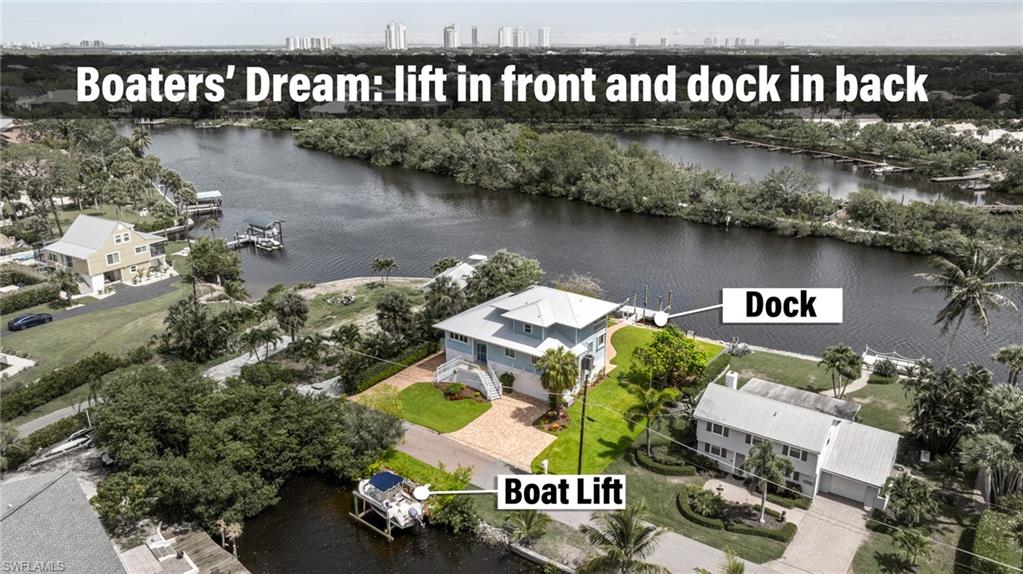 3968 Aloha LN, BONITA SPRINGS FL 34134