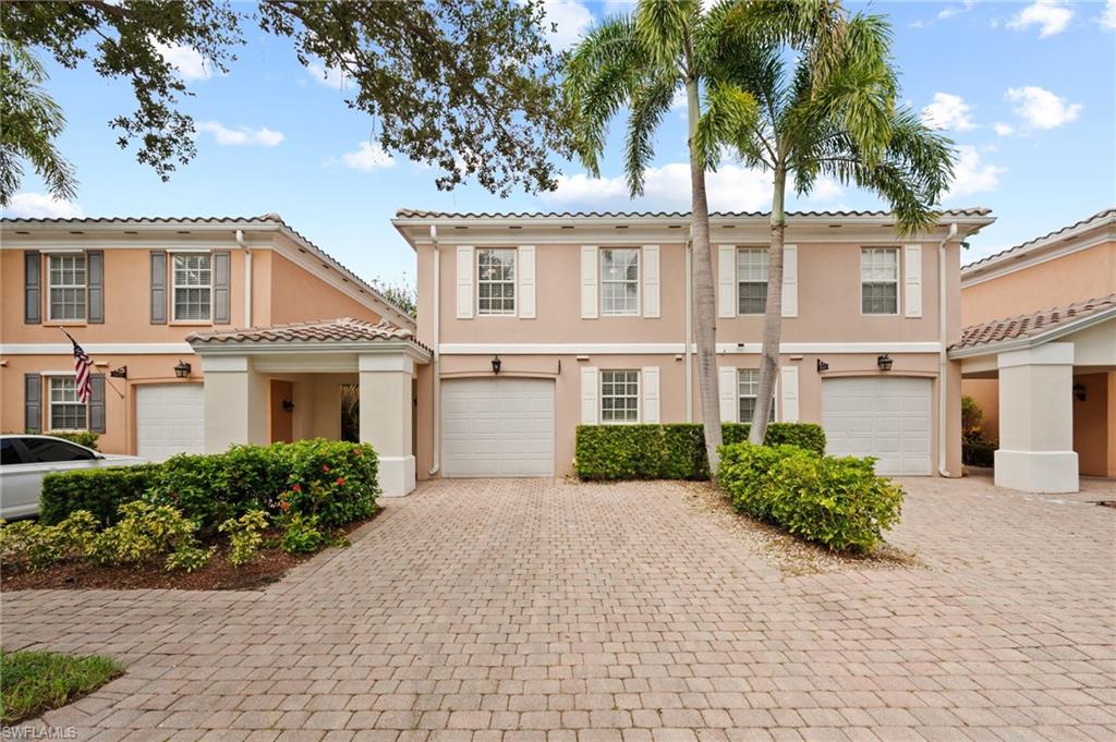 5453 Cove CIR # 103, NAPLES FL 34119