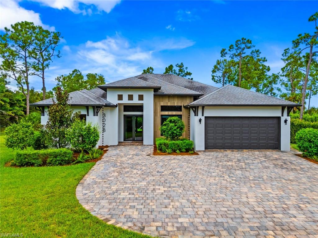 3028 Woodstock AVE, NAPLES FL 34120