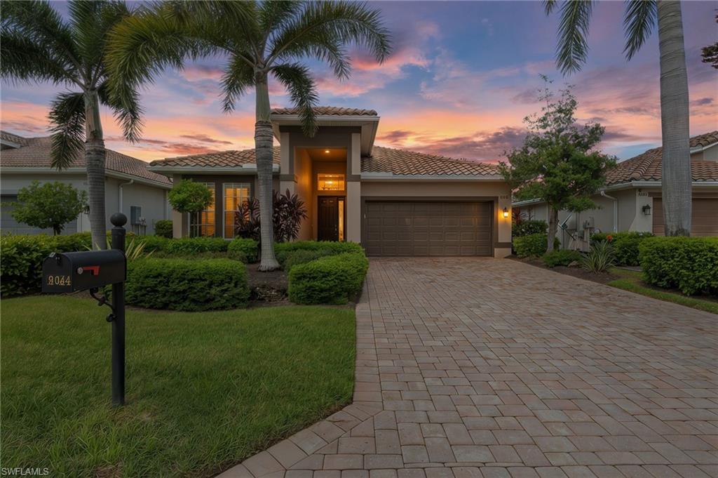 9044 Astonia WAY, ESTERO FL 33967