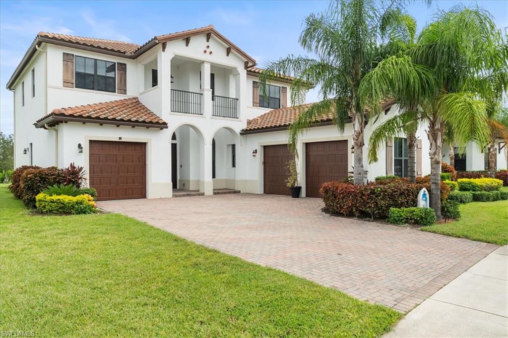 5344 Chandler WAY, AVE MARIA FL 34142