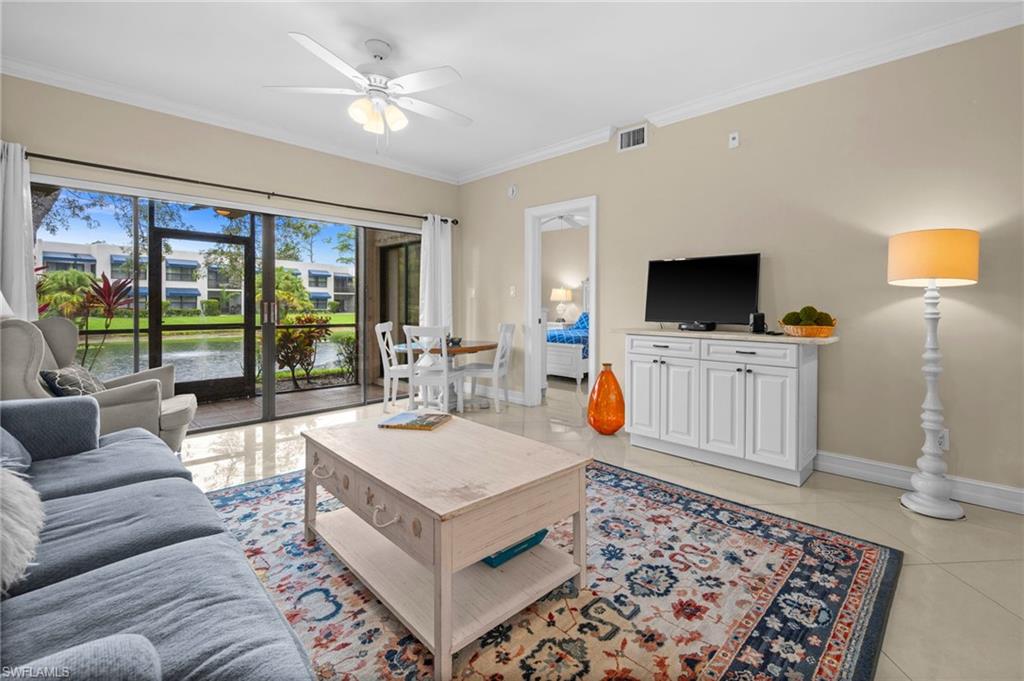 3315 Europa DR # 114, NAPLES FL 34105
