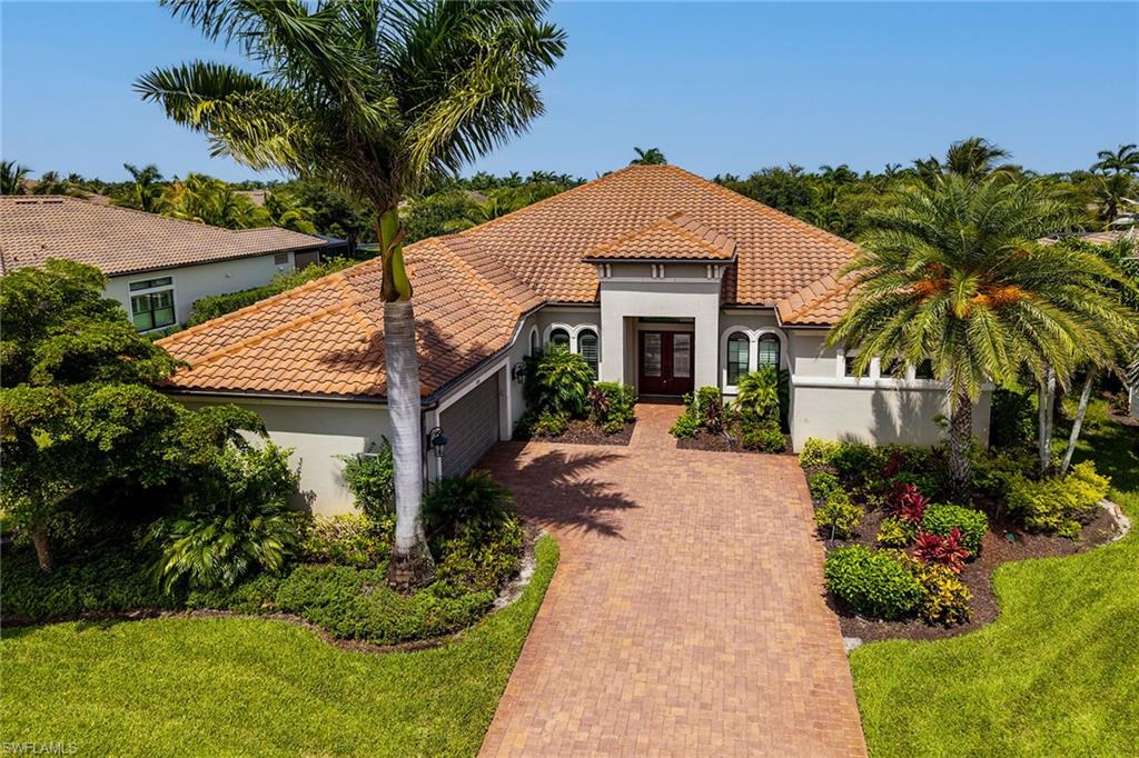 3193 Olympia LN, NAPLES FL 34114