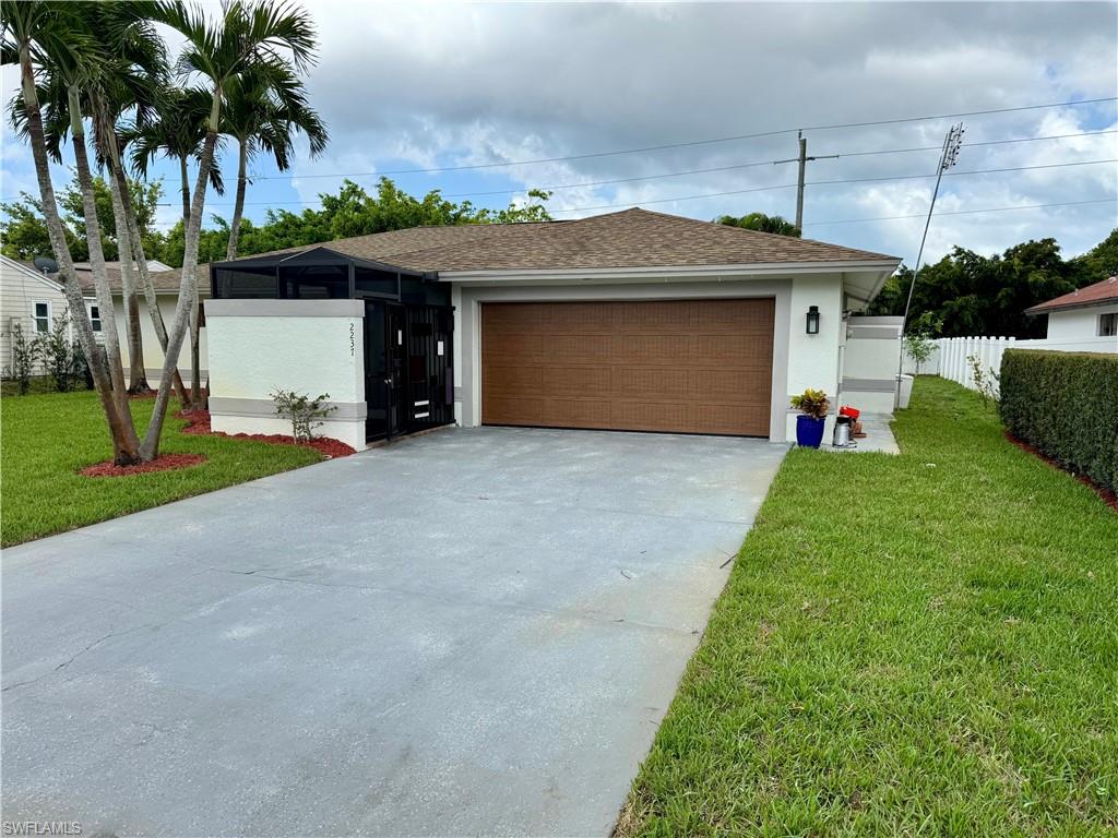 2237 Kings Lake BLVD, NAPLES FL 34112