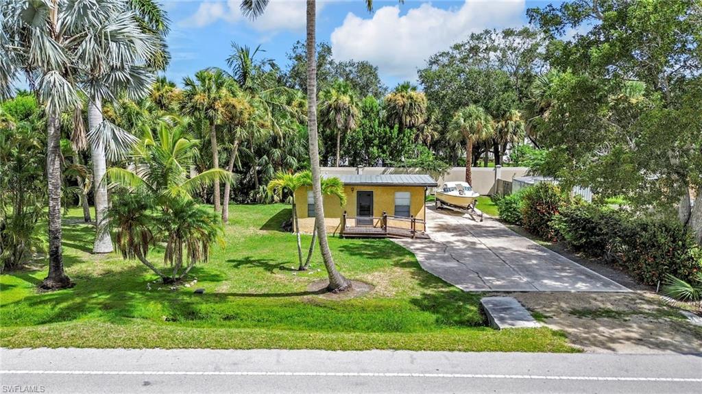 1931 Danford ST, NAPLES FL 34112