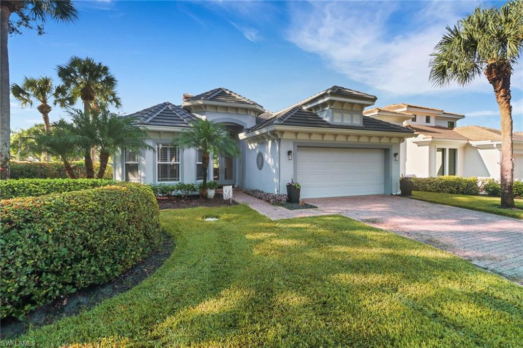14126 Tivoli TER, BONITA SPRINGS FL 34135