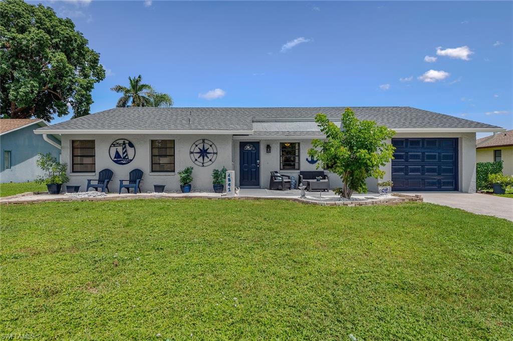 4841 Molokai DR # 13, NAPLES FL 34112