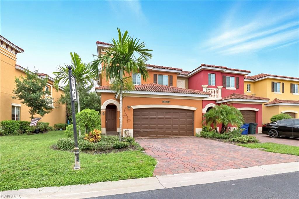 10121 Tin Maple DR # 111, ESTERO FL 33928