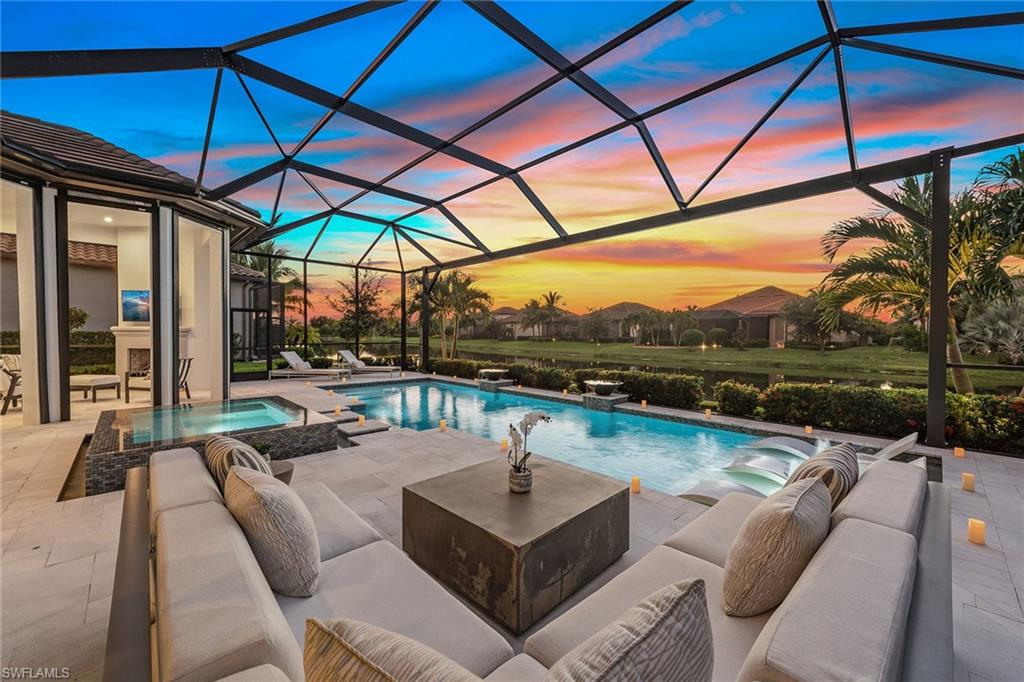 3421 Wellfleet LN, NAPLES FL 34114