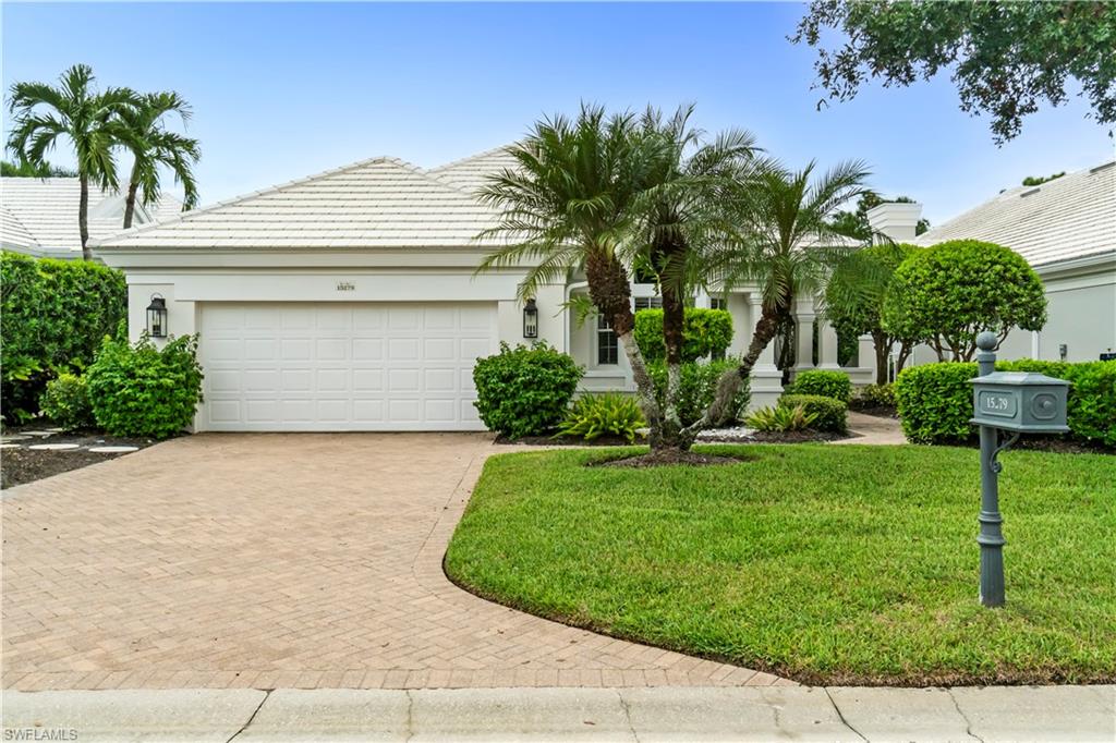 15279 Devon Green LN, NAPLES FL 34110